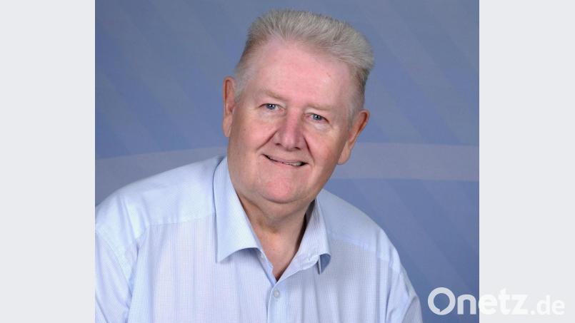 Ludwig Beer ist im Alter von 68 Jahren verstorben. Bild: BFV