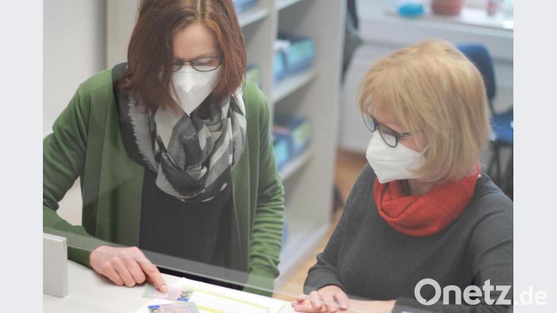 In Vohenstrauß gibt es nun eine neue Führerscheinstelle. Bild: Landratsamt Neustadt/WN / Maximilian Kallmeier/exb