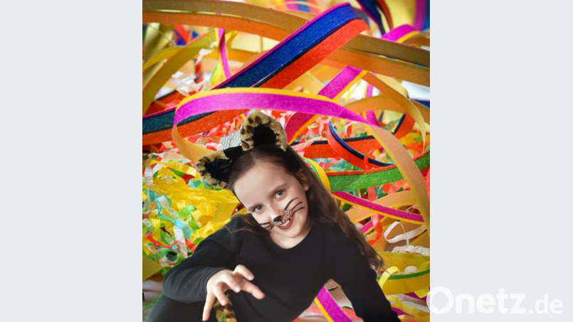 Kiara Morgado belegte Platz 3. Bild: rgr