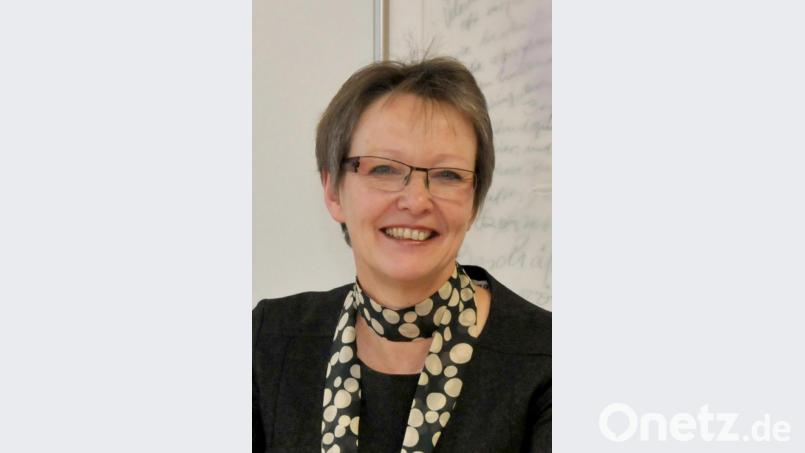 Monika Hackel leitet die Abteilung Struktur und Ordnung der Berufsbildung beim Bundesinstitut für Berufsbildung (BIBB). Bild: Edmund Schenk/BIBB/dpa-tmn