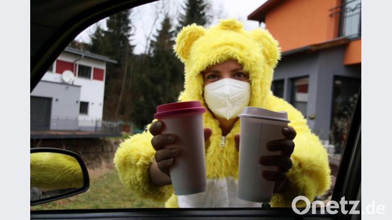 In Schnaittenbach gibt es am Faschingswochenende einen &quot;Faschings-Drive-In&quot;. Bild: Antonia Weigl