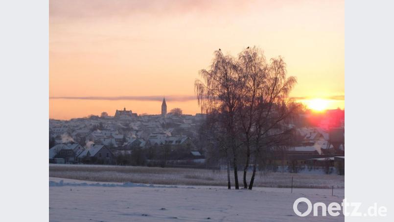 In der Stadt Vohenstrauß gibt es künftig jeweils zwei Jugend- und Seniorenbeauftragte. Bild: dob