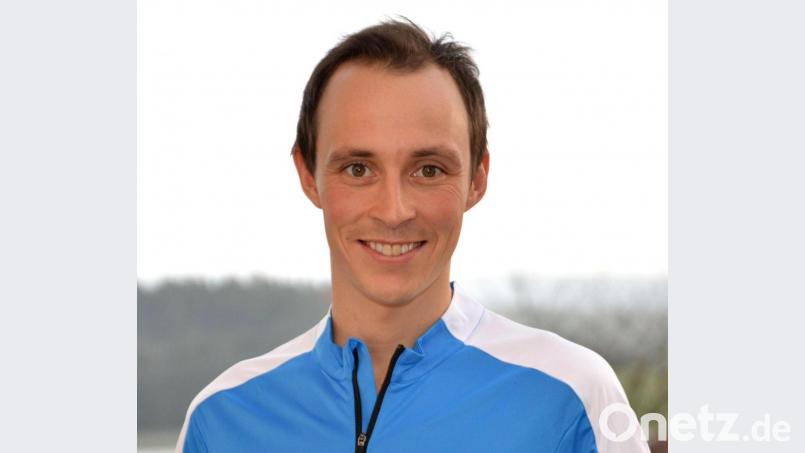 Eric Frenzel. Bild: Christian Skiefe