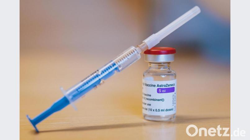 Impfstoff gegen Corona Bild: Expa, Jfk