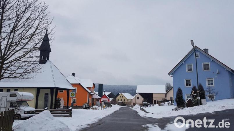 Die Ortschaft Gaisheim erhält eine neue Wasserversorgungsanlage und wird dafür mit enormen Beiträgen belastet. Bild: gi