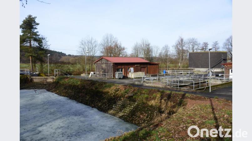 Für die Ertüchtigung der Kläranlage in Luhe muss der Markt Luhe-Wldenau nach den Vorarbeiten in diesem Jahr dann ein Jahr später tief in die Tasche greifen. Ob das auch zu Änderungen bei den Abwassergebühren führen wird, wurde in der Marktgemeinderatssitzung noch nicht angesprochen. Bild: bey