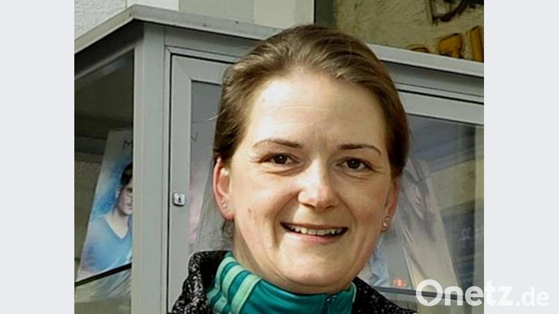 Bezirksvorsitzende Tina Winklmann sparte beim "digitalen Aschermittwoch" der Grünen nicht mit satirischen Seitenhieben auf die CSU. Archivbild: Hirsch