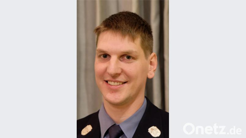 Christian Höllerl ist bis zur offiziellen Generalversammlung zum Kommandant der Speinsharter Wehr bestellt. Dann werden die Brandschützer sicherlich den bewährten Funktionsträger im Amt bestätigen. Bild: do