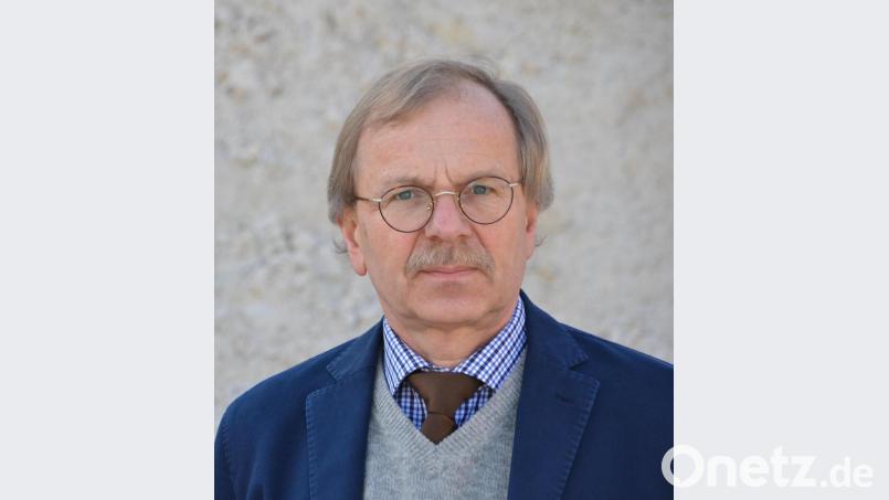 Werner Häusler ist eines der Gründungsmitglieder der Gruppe 81. Bild: Werner Häusler/exb