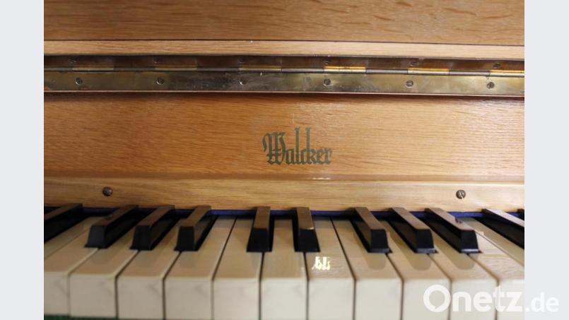 Walcker ist eine renommierte Orgelbaufirma, der die Musikwelt viele große und berühmte Instrumente verdankt - und ein kleines in der Christuskirche Bild: cog