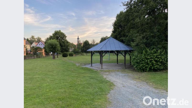 Die Freizeitanlage soll nach dem Willen der FDP/UB-Fraktion schnellstmöglich mit Strom und Wasser erschlossen werden. Archivbild: Eichl