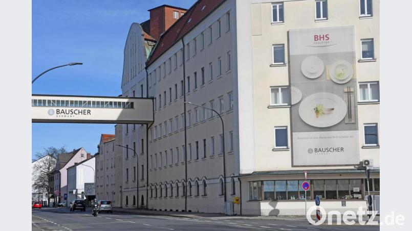 Die Gewerkschaft IG BCE informierte beim Jahrespressegespräch der Gewerkschaften unter anderem auch über die Feinkeramikbranche. Bei BHS Tabletop in Weiden wurden Stellen abgebaut. Bild: Gabi Schönberger