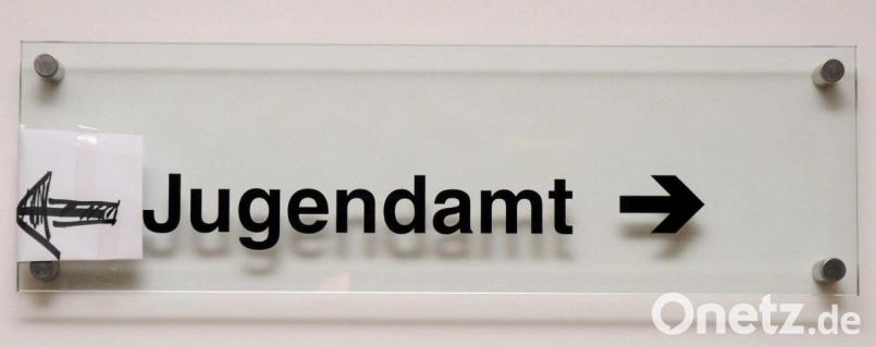 Heimunterbringung, Pflegeeltern, teilstationäre Hilfen: Die Mitarbeiter des Kreisjugendamts sind in vielfacher Hinsicht gefordert. Symbolbild: Stephan Huber