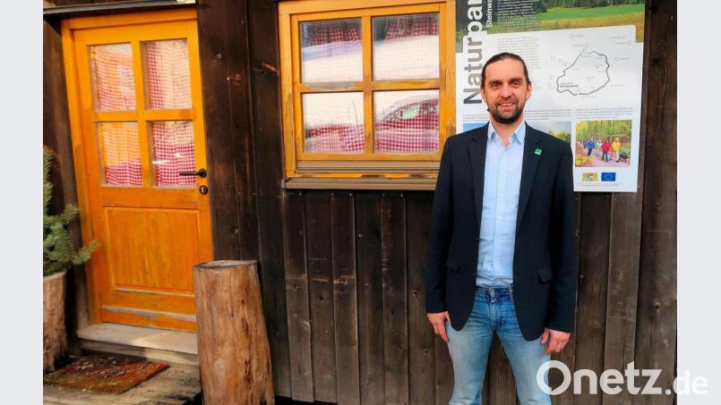 Bei der Online-Delegiertenversammlung des Bioland-Landesverbandes Bayern wurde Josef Schmidt von der Grenzmühle bei Erbendorf zum neuen stellvertretenden Vorsitzenden gewählt. Bild: bsc