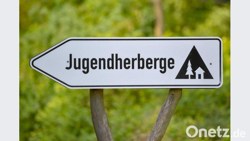 Wie viele Jugendherbergen werden die schwierige Lage überstehen? Bild: Patrick Pleul/dpa