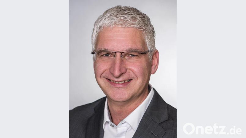Reinhold Kastner. Bild: njn