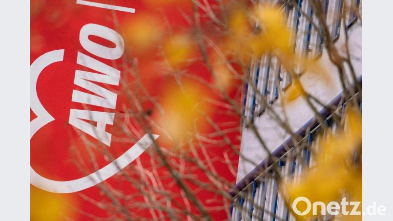 Die AWO befürchtet eine "verlorene Generation" Bild: Frank Rumpenhorst/dpa