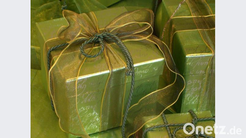 Am meisten freuen wir uns über Geschenke, die wir uns auch wirklich gewünscht haben. Bild: LioTou - stock.adobe.com