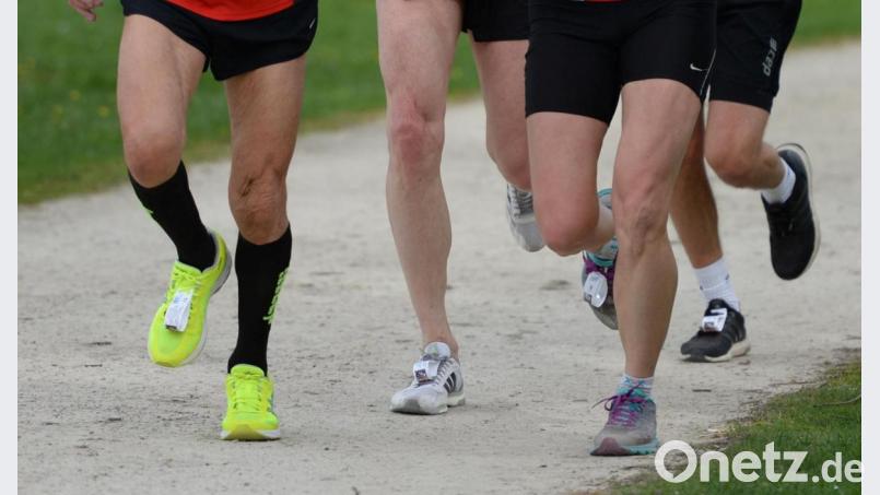 Wann dürfen bayerische Amateursportler wieder gemeinsam trainieren? Eine konkrete Antwort blieb Innenminister Joachim Herrmann in seiner Öffnungsperspektive schuldig. Archivbild: Andreas Brückmann