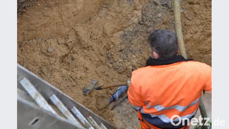 Die Edelsfeld-gruppe stellt künftig bei Wasserohrbrüchen den tatsächlichen Verbrauch in Rechnung. Symbolbild: dob