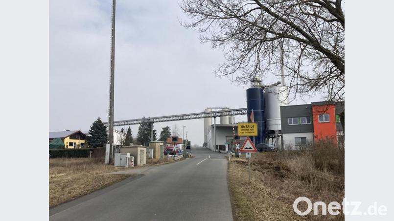 In der Nähe von Birkhof wurde bei verendeten Wildvögeln die Geflügelpest festgestellt. Bild: stg