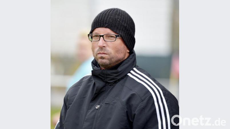 Markus Kipry wird im Sommer Trainer beim TSV Detag Wernberg. Bild: ref