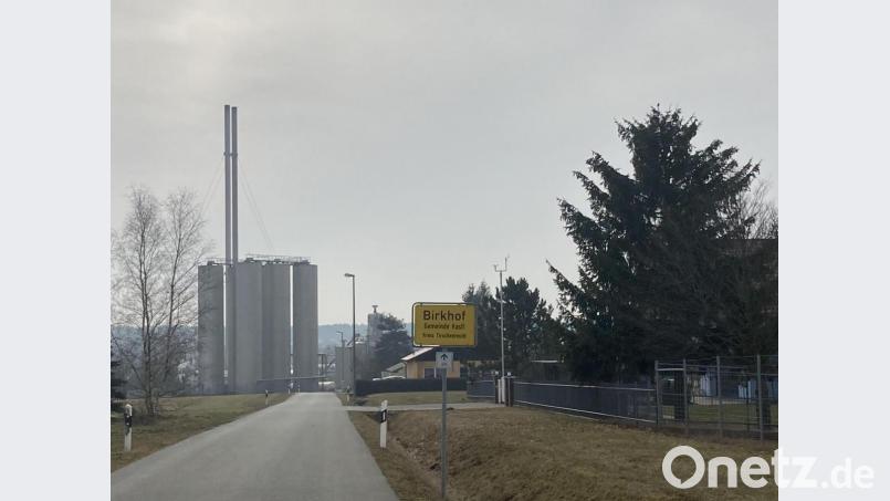 In der Nähe von Birkhof wurde bei verendeten Wildvögeln die Geflügelpest festgestellt. Bild: stg