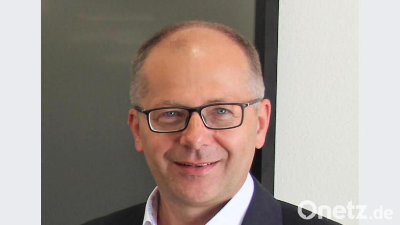 Kemnaths Bürgermeister Roman Schäffler bittet die Bürger, das Test-Angebot zu nutzen. Bild: stg