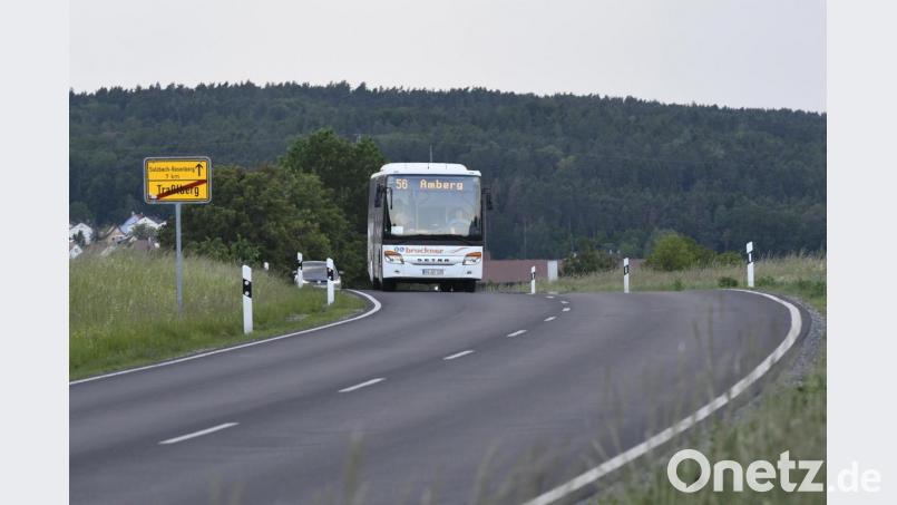 Zwischen den Wünschen der Fahrgäste, den Vorgaben der Politik und der Finanzierbarkeit klafft im Öffentlichen Personennahverkehr eine immer größere Lücke. Bild: Petra Hartl