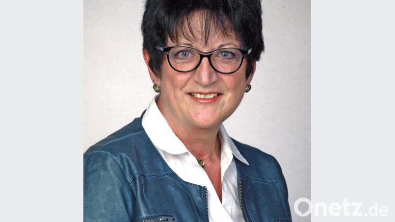 Renate Dümmler, Vorsitzende der SPD-Frauen in Sulzbach-Rosenberg, äußert sich zum Internationalen Frauentag. Bild: exb
