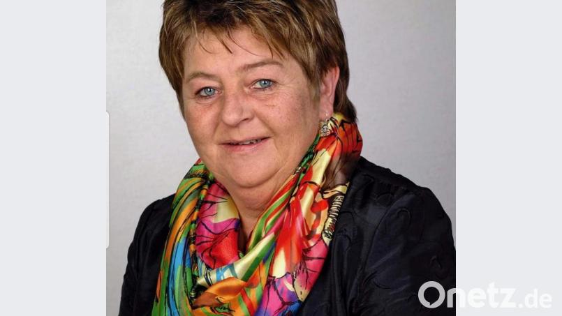 Stellvertretende AsF-Vorsitzende Monika Kick bedauert die abermalige Absage der Frauentags-Veranstaltung in Sulzbach-Rosenberg. Bild: exb