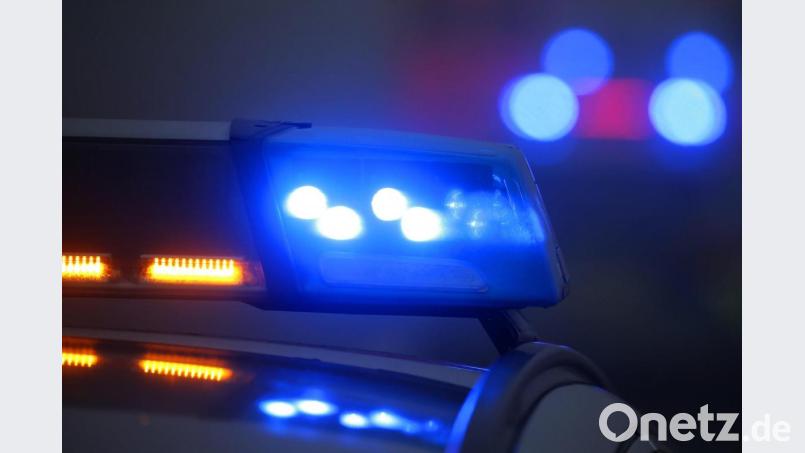 Mit zwei amtsbekannten Trunkenbolden hatte es die Polizei in Weiden am Wochenende zu tun. Symbolbild: Karl-Josef Hildenbrand/dpa