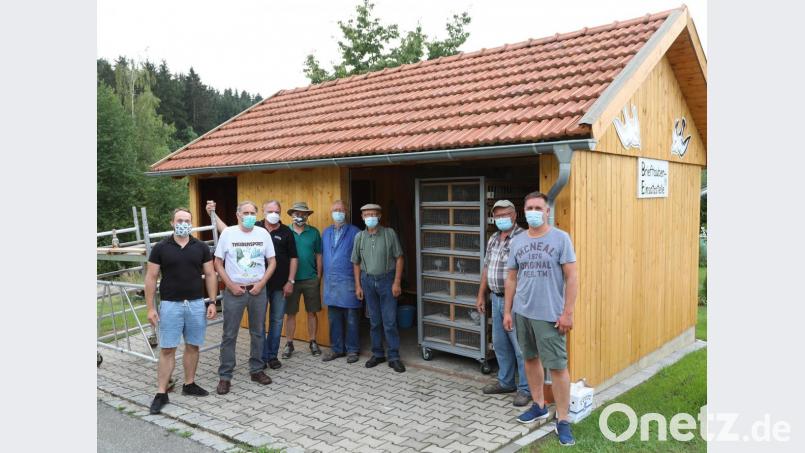 Unter strikter Einhaltung der Hygieneregeln konnte ein Teil der Flüge im Jahre 2020 durchgeführt werden. Archivbild: akp