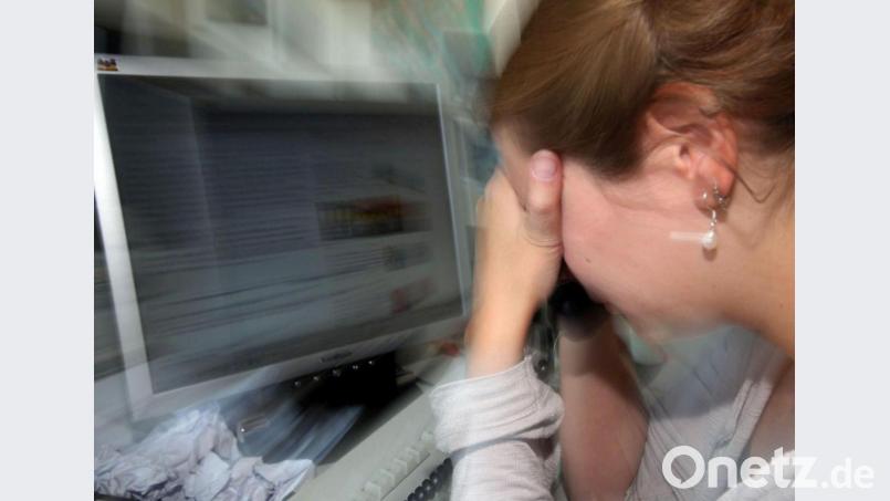 Für Menschen in psychischen Krisensituationen gibt es ein neues Hilfsangebot. Bild: Oliver Berg/dpa