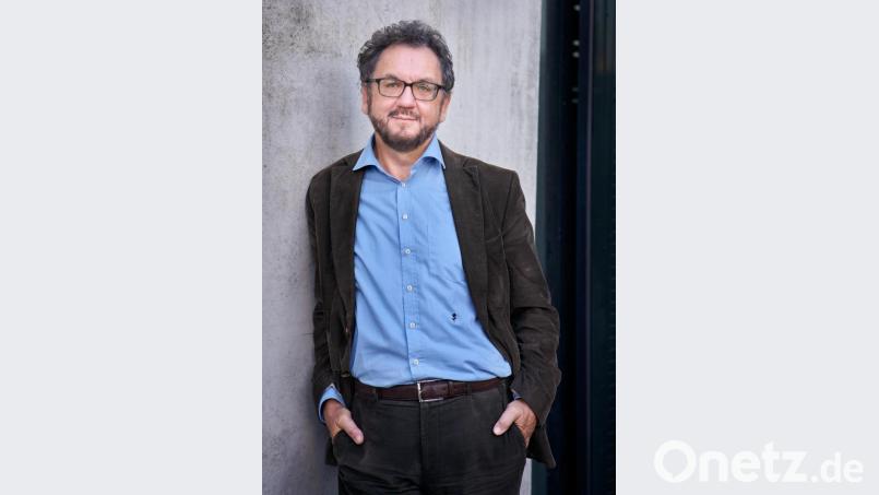 Heribert Prantl, deutscher Journalist, Jurist und Autor, geb. 1953 | Heribert Prantl, German journalist, jurist and author, born in 1953 Bild: Juergen Bauer