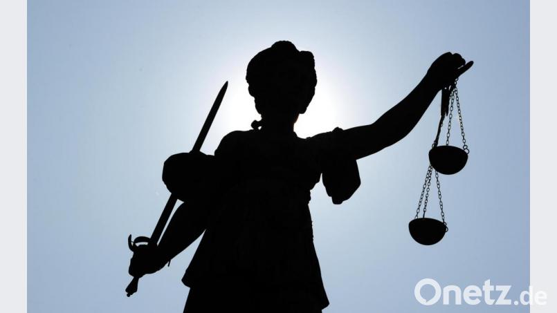 Die Klage gegen das Klinikum Weiden wegen eines teilweise gelähmten Armes zog der Kläger nun zurück. Bild: Daniel Reinhardt