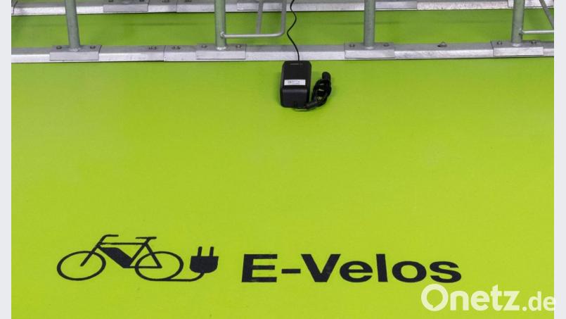 Über ein Dutzend Käufer von Elektrofahrrädern fühlen sich von einem Händler geprellt. Symbolbild: Ennio Leanza