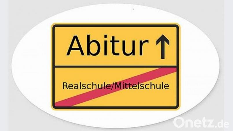 Die Einführungsklasse weist den Weg in Richtung Abitur. Bild: Andreas Fröhlich/exb