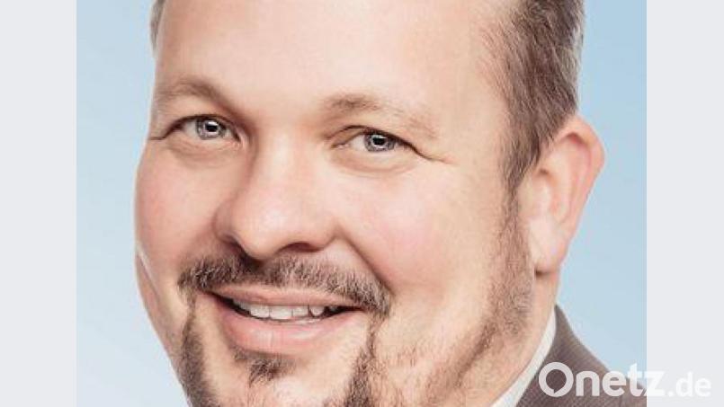 Jugendbeauftragter Christian Drexler (CSU) will die Vereine zu unterstützen, wenn es um die Bewältigung der Folgen der Corona-Pandemie geht. Bild: sche