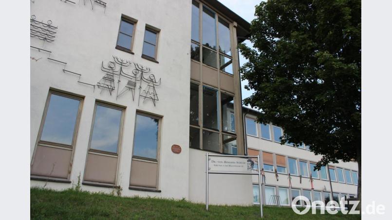 Die Generalsanierung der Dr.-von-Ringseis-Grundschule ist ein Hauptposten im Haushalt. Bild: Probst, Helga
