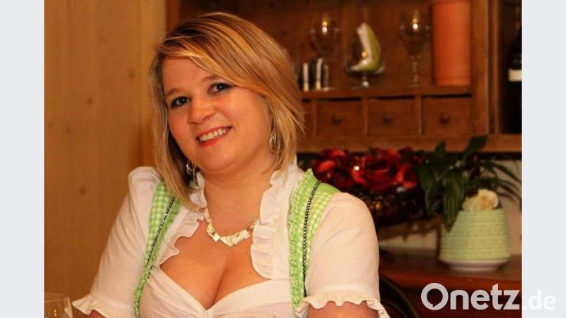 Andrea Schön erinnert sich gerne an ihre Kindheit in Grafenreuth bei Floß, doch leider hat sie aus dieser Zeit weder Fotos noch andere Erinnerungsstücke. Bild: Schön/exb