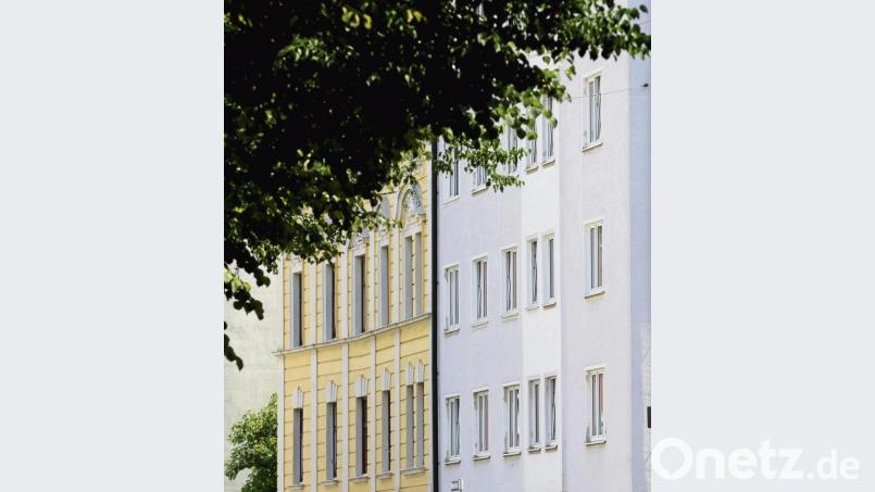 Bei Eigenbedarfskündigungen muss immer abgewogen werden zwischen den Rechten von Vermietern und Mietern. Daher muss eine entsprechende Kündigung auch gut begründet werden. Bild: Karl-Josef Hildenbrand/dpa