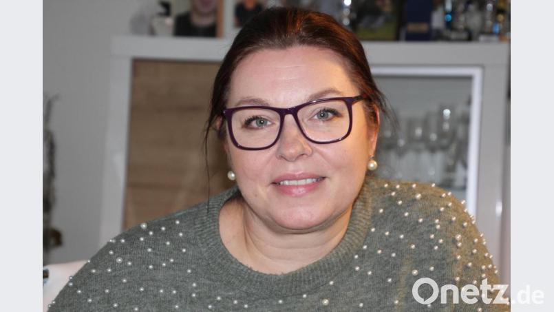 Barbara Legat-Kasel steht seit einem Jahr an der Spitze des Tirschenreuther Schwimmclubs. &quot;Vor allem für die Stars von morgen, wie der Verein einige vorweisen kann, ist diese Auszeit eine absolute Katastrophe&quot;, fürchtet die Vorsitzende. Bild: kro