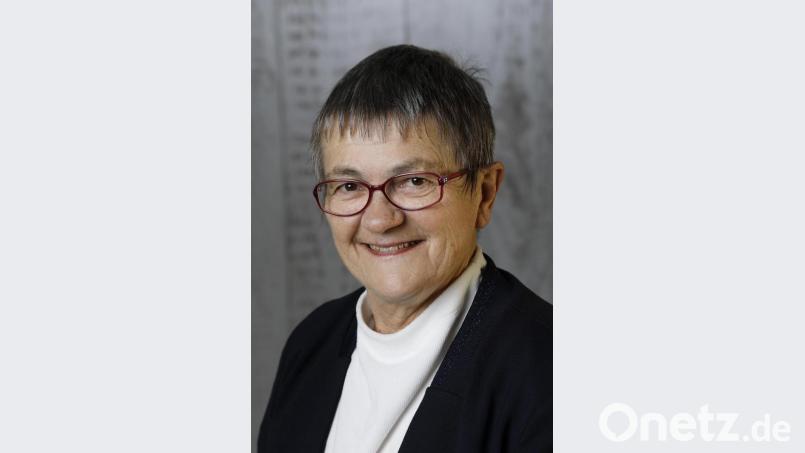 Marianne Malzer ist ehemalige Grundschullehrerin und Großmutter von zehn Enkelkindern. Bild: privat