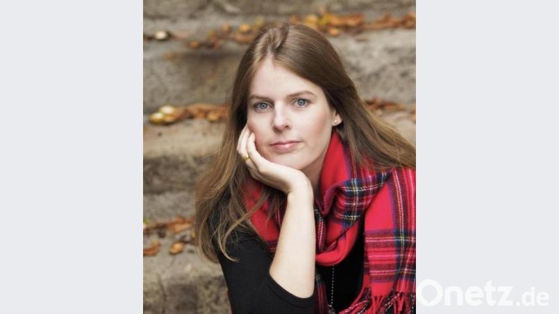 Yvonne Ströhl leitet eine Kindertagesstätte in Amberg. Bild: privat