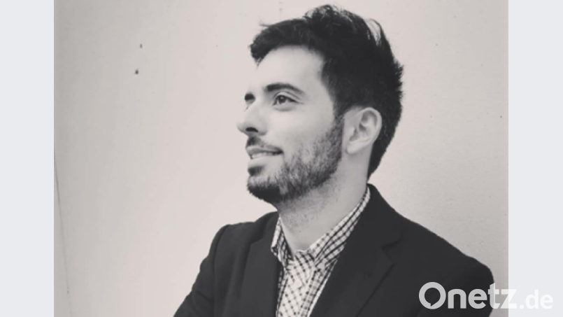 Vid Stevanovic ist in Sulzbach-Rosenberg aufgewachsen und beschäftigt sich intensiv mit der Neuen Rechten und dem Phänomen der Memes. Bild: Ludwig-Maximilians-Universität München