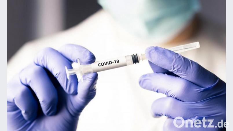 Die Coronavirus-Mutationen machen zunehmend sorge Bild: Shutterstock, Tero Vesalainen