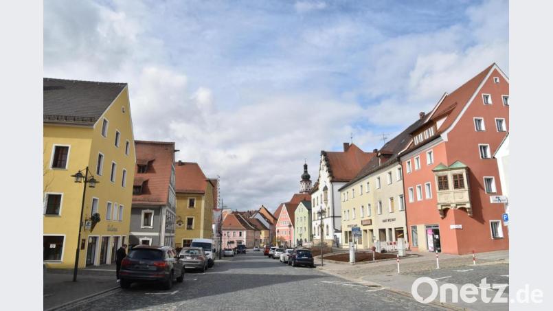 Nach Auffassung der SPD würde der vorderen Altstadt ein städtebaulicher Ideenwettbewerb gut tun. Bild: Andreas Royer