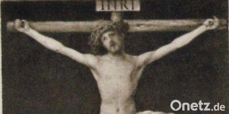 Ausschnitt aus einem Beichtzettel von 1951. Bild: Sammlung Josef Schmaußer