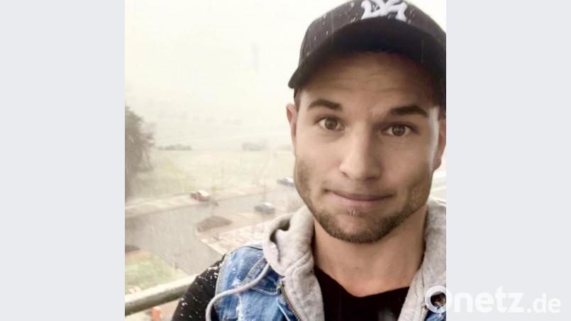 Wetterexperte Andy Neumaier. Bild: anm